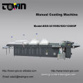 Manual coating machine-SGS-UI1200P